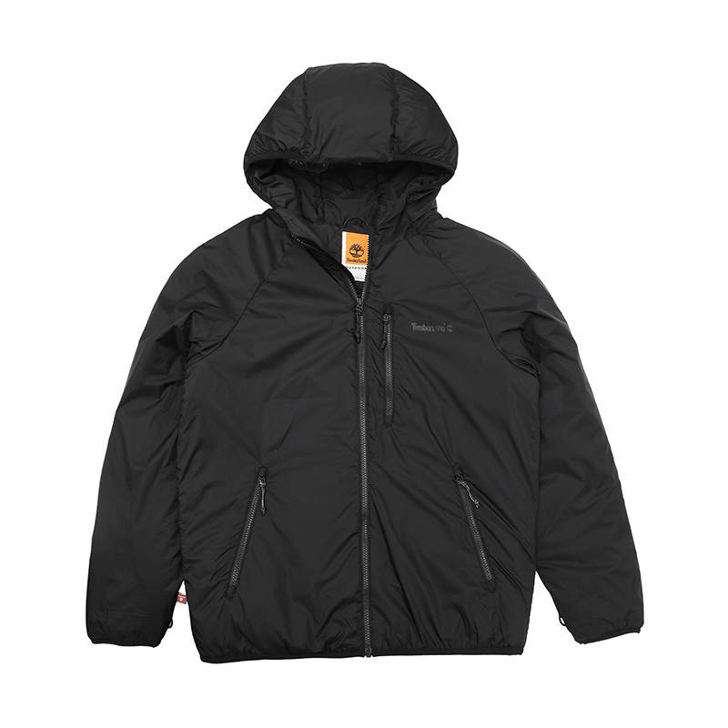 Timberland Padded Jackets & Coats Men's Black