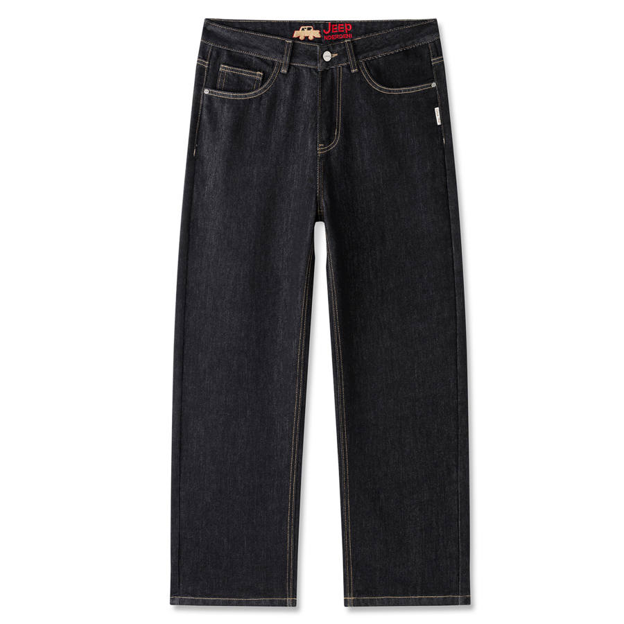 Jeep Jeep Jeans Unisex