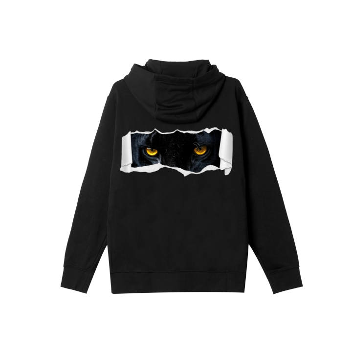 Nike Nike Jackets Men's Black Hooded Moderate Other