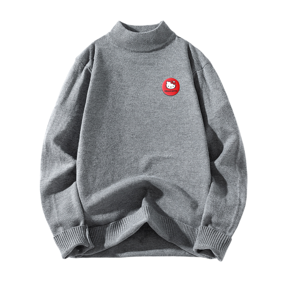 Sanrio x Hello Kitty Hello Kitty SS25 Sweater Unisex