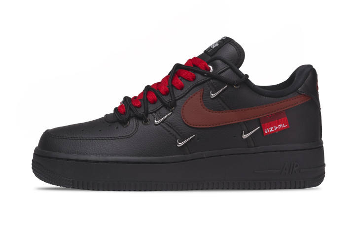 Nike Nike Air Force 1 Seal, Shark Baby Low top Skateboard Shoes Women's
