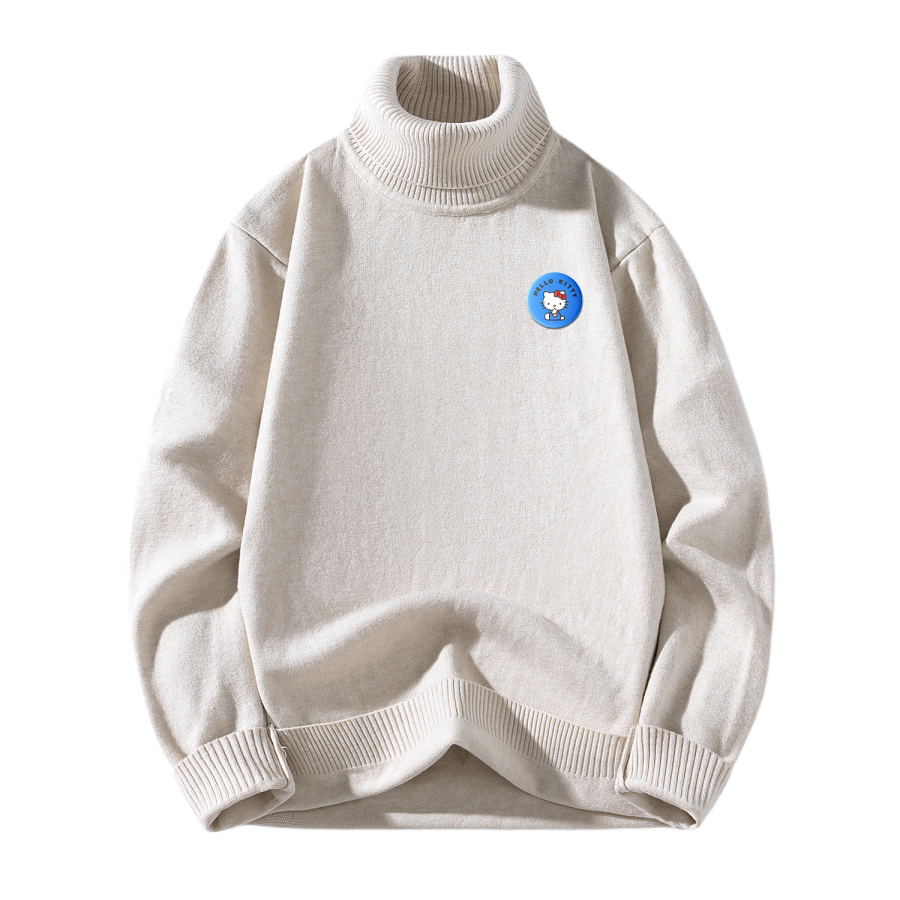 Sanrio x Hello Kitty Hello Kitty SS25 Sweater Unisex