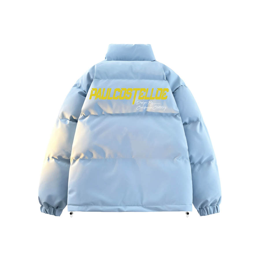 PAUL COSTELLOE Puffer Jacket Unisex