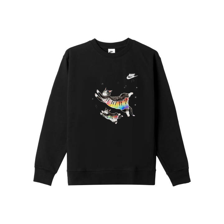 Nike Nike Sportswear Sweatshirt Men's