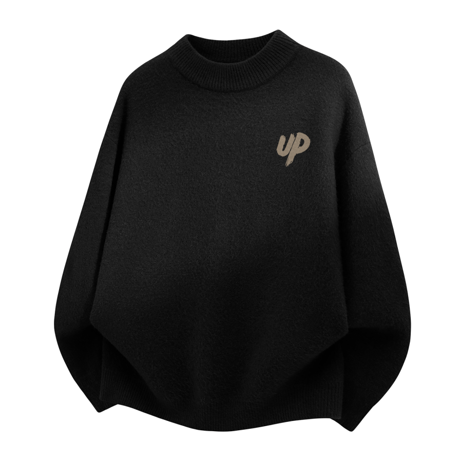MINISO MINISO Fall Winter Sweater Unisex