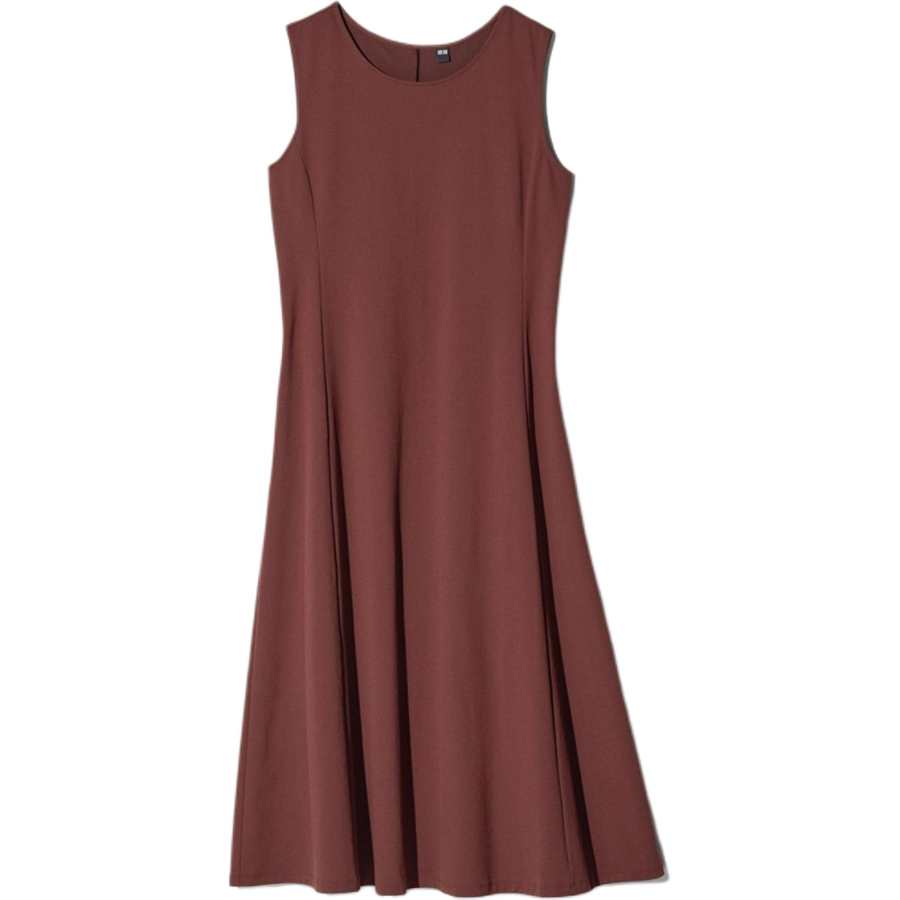 UNIQLO Sleeveless Dress Women's