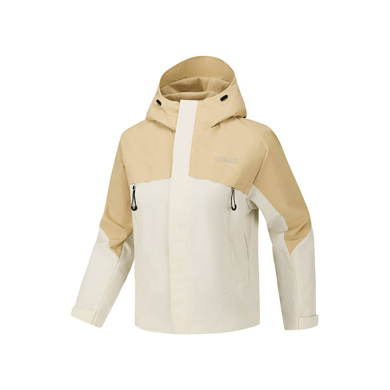 Skechers Wilderness Outdoor Collection Jacket Women's