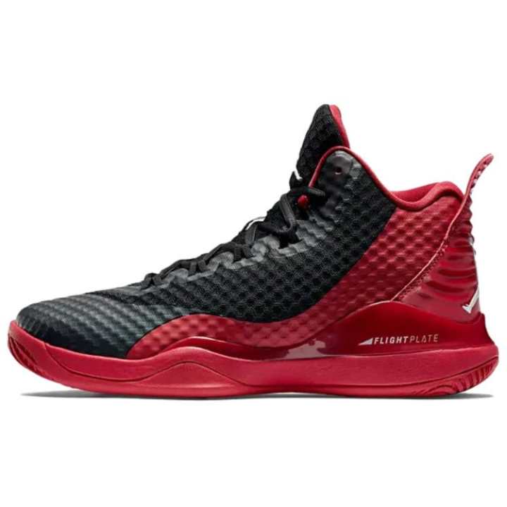 Jordan Jordan Super.Fly 3 Basketball Shoes Men's Red Black