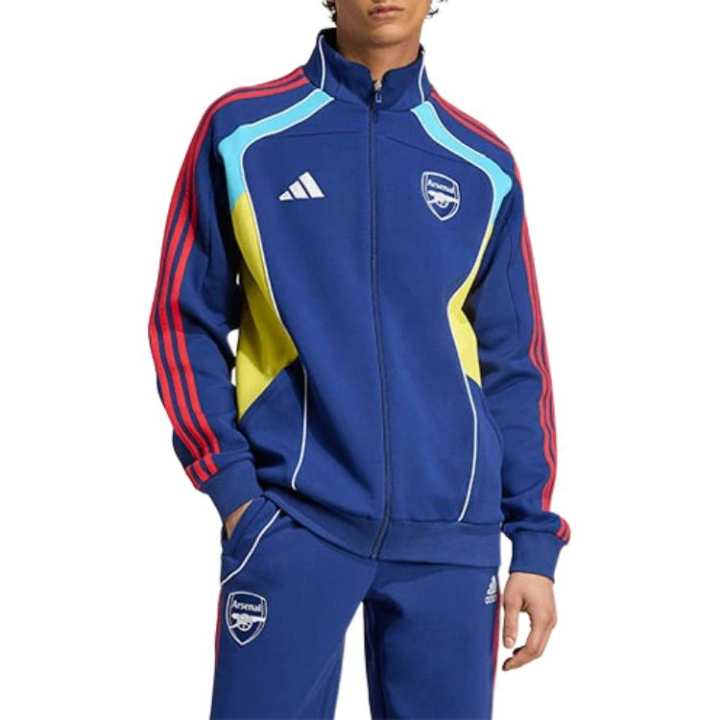 Adidas Adidas Arsenal Urban Purist Jackets & Coats Japan Version Men's