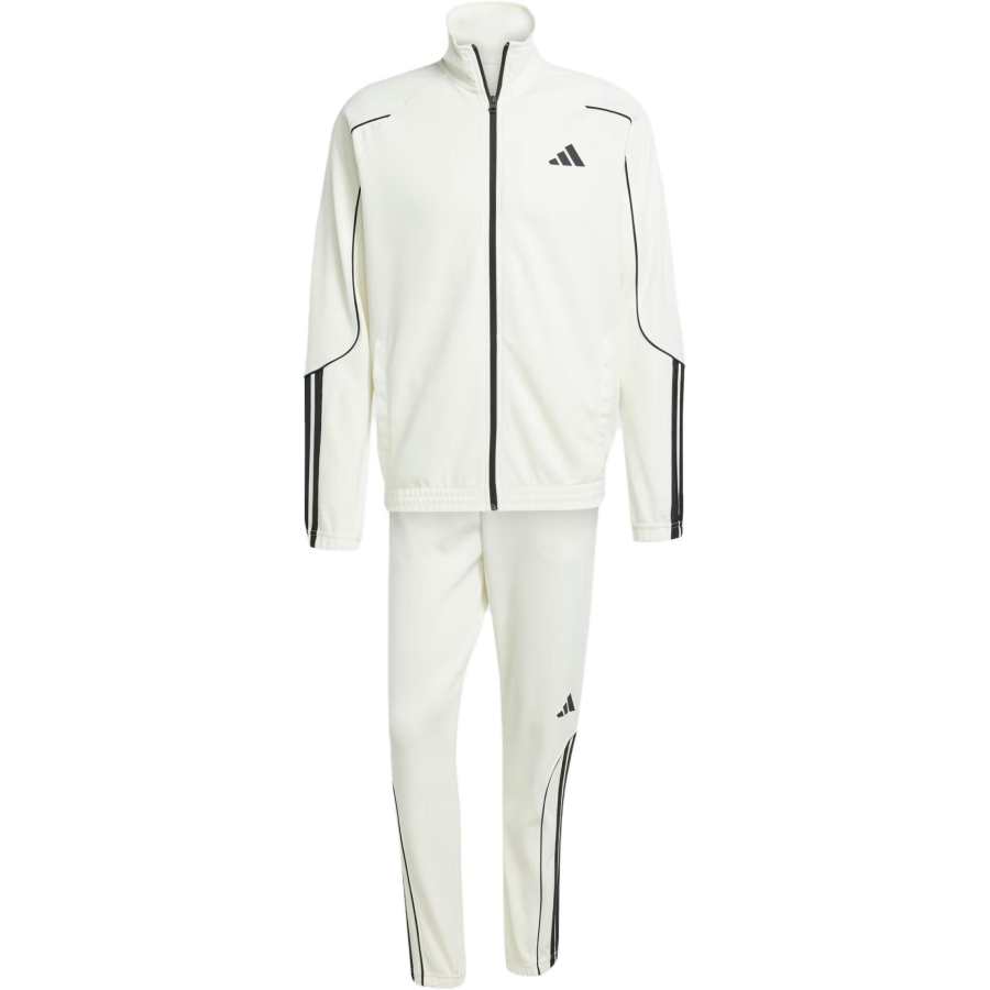 Adidas Adidas 3 Stripes TRACKSUIT Casual Sportswear Men's