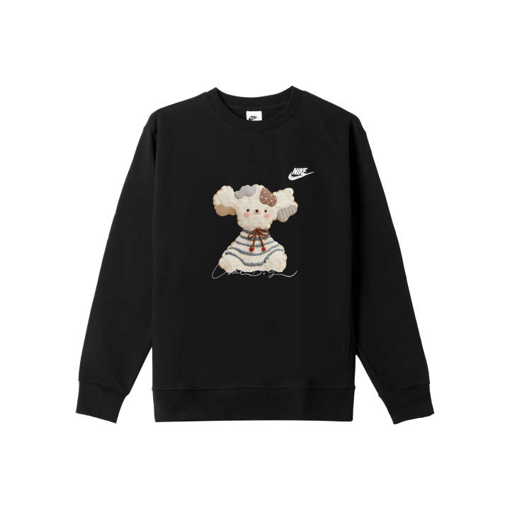 Nike Nike Sportswear Sweatshirt Men's