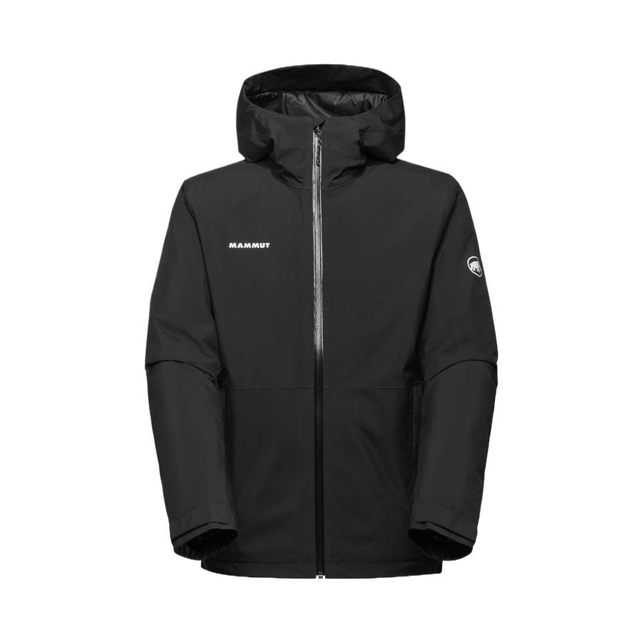MAMMUT MAMMUT Linard HS Puffer Jacket Men's