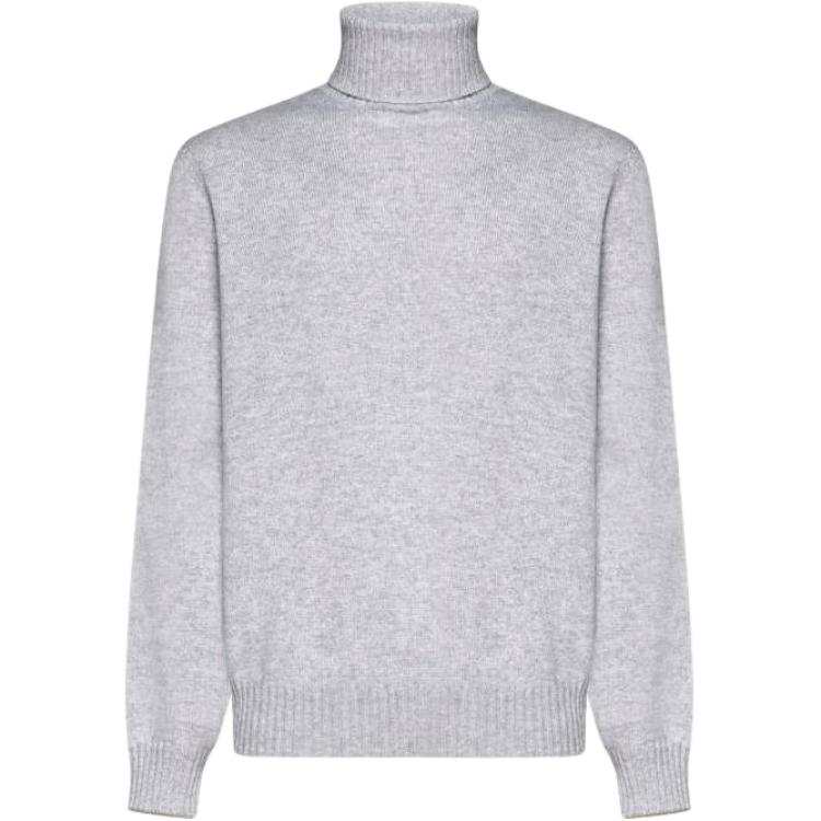 Brunello Cucinelli Brunello Cucinelli Sweater Men's Gray