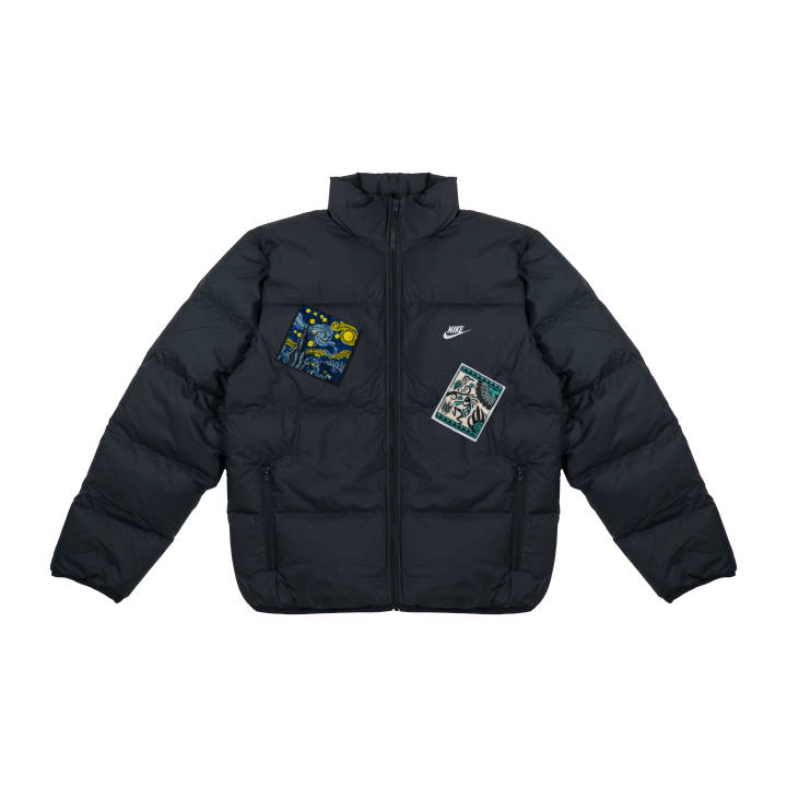 Nike Nike Therma FIT Extraordinary Down Jacket Unisex
