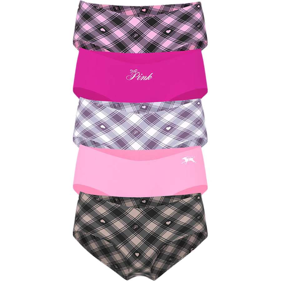 Victoria's Secret PINK Briefs Women's