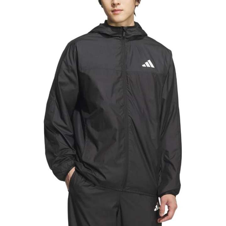 Adidas Adidas Must Hub BSC Jackets & Coats Men's