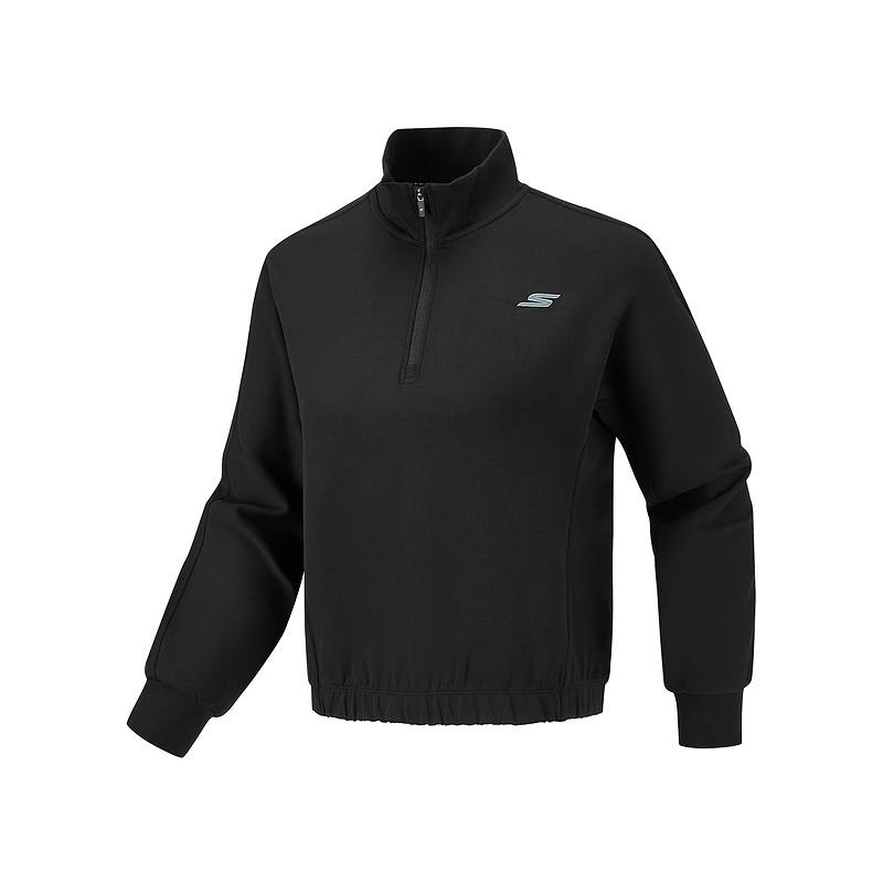 Skechers Comfortable Sports Collection Sweatshirt Women's