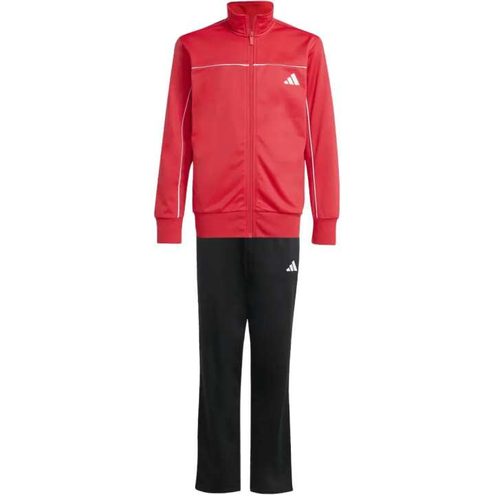 Adidas Adidas Kids Casual Sportswear Stand Collar Moderate