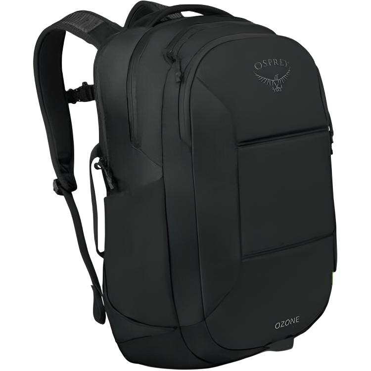OSPREY 28L Mountaineering Bag Outdoor Bag Commute Black Unisex