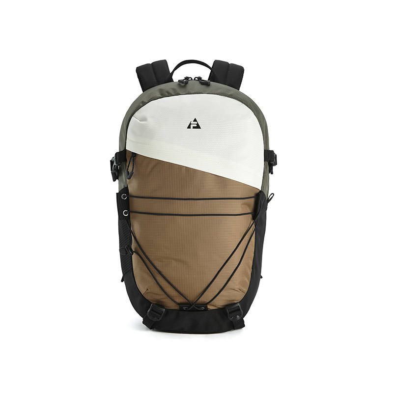 FILA FILA EXPLORE Fabric Backpack Men's Asphalt