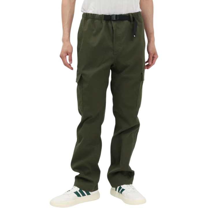 Adidas Adidas Cargo Pants Japan Version Men's