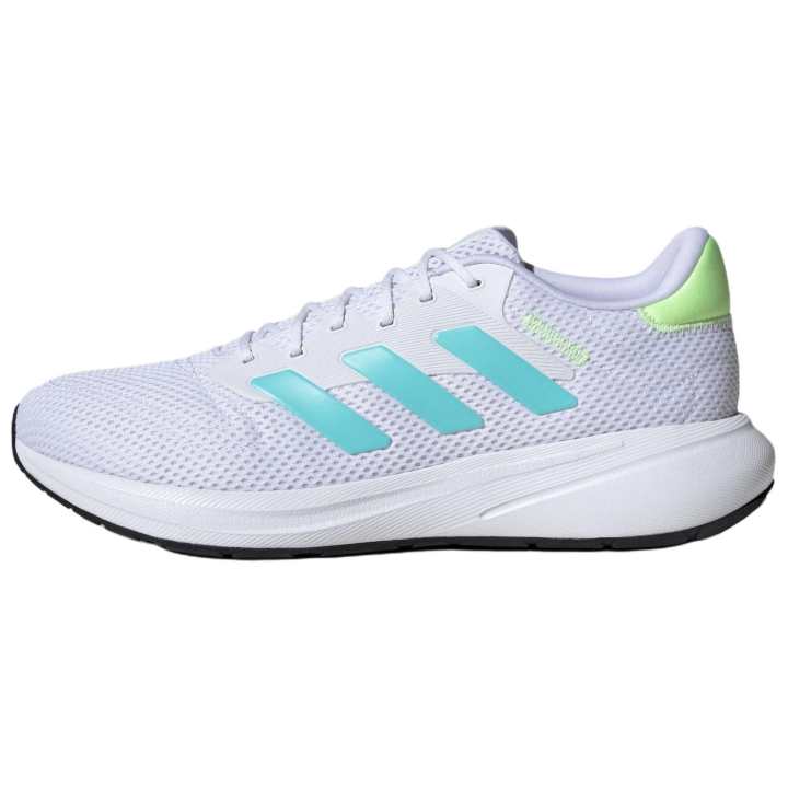 Adidas Adidas Response Runner Running Shoes Unisex White Blue