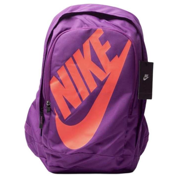 Nike Nike Hayward Polyester Backpack Medium Men's Purple