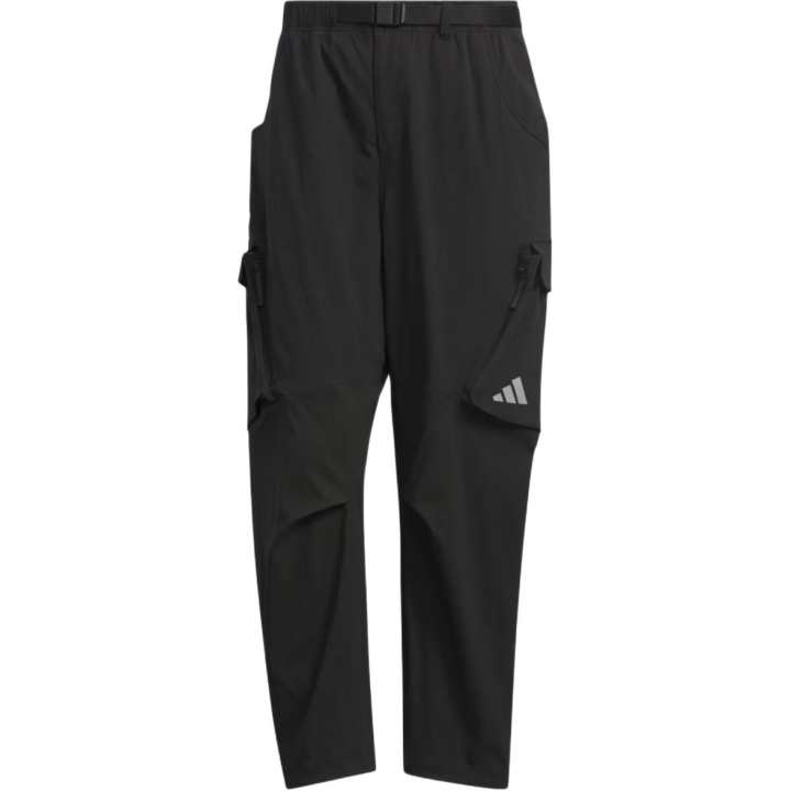 Adidas Adidas CITY ESCAPE Cargo Pants Japan Version Men's