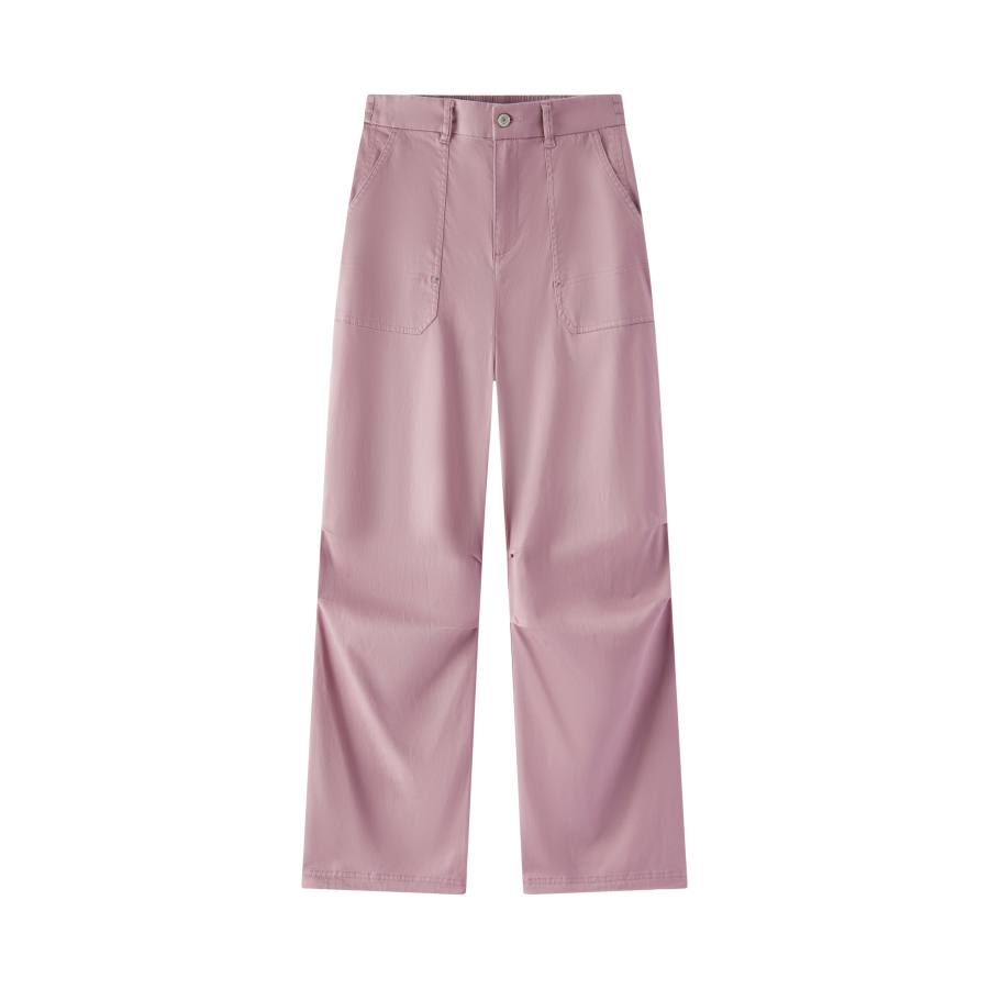 Semir Cargo Pants Women's Moderate Cargo Pants