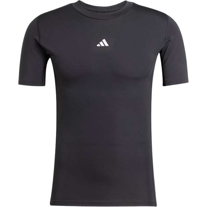 Adidas Adidas T Shirts Men's Black Crew Neck