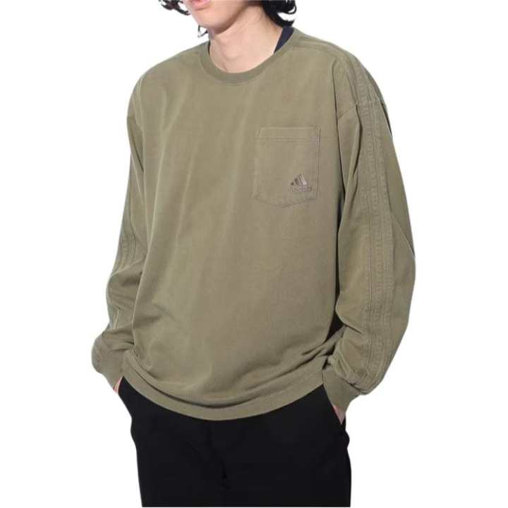 Adidas Adidas T Shirt Japan Version Unisex