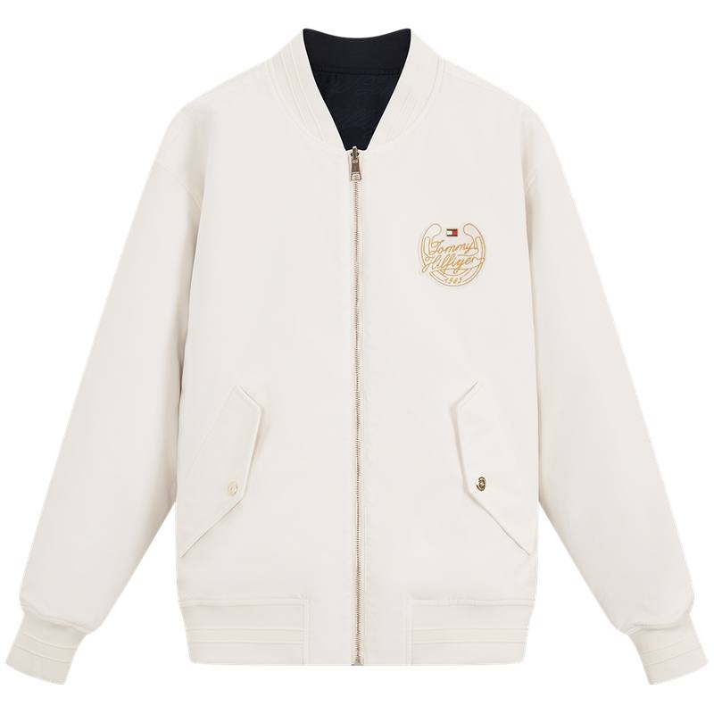 Tommy Hilfiger New Year Collection Horse Year Collection Jacket Men's