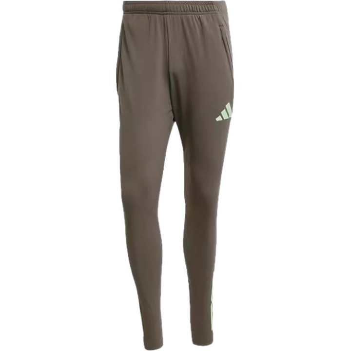Adidas Adidas Knitted Sweatpants Japan Version Men's