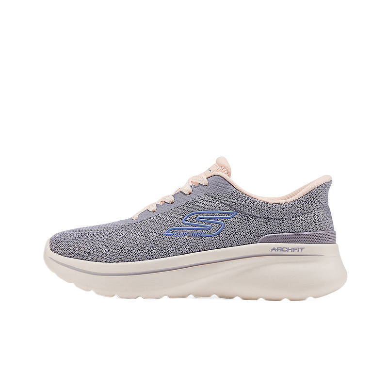 Skechers GO WALK Cushioning Walking Shoes Women's