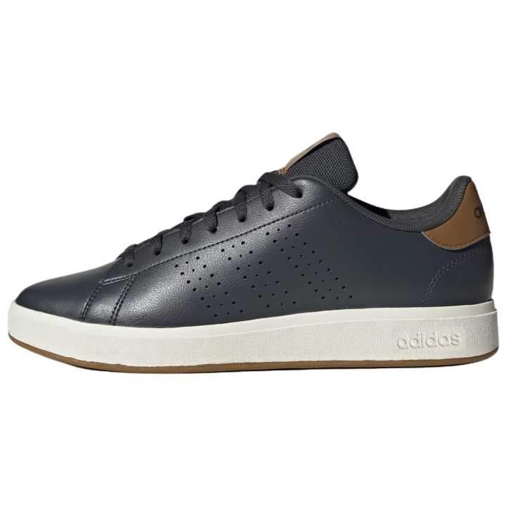 Adidas Adidas ADVANTAGE BASE 2.0 Skateboard Shoes Men's Black