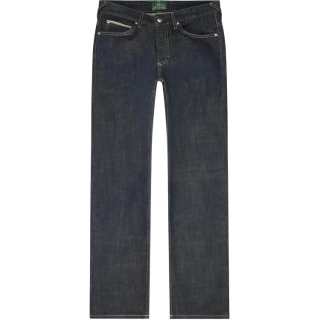 Paul Smith Jeans Men's Indigo Thin Straight Fit Pants