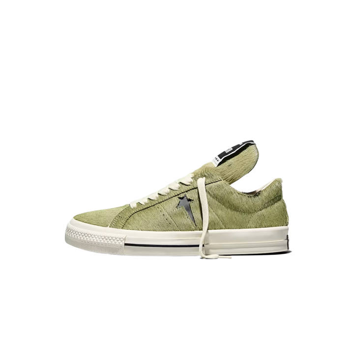 Nike Nike x Converse ONE STAR Skateboard Shoes Unisex