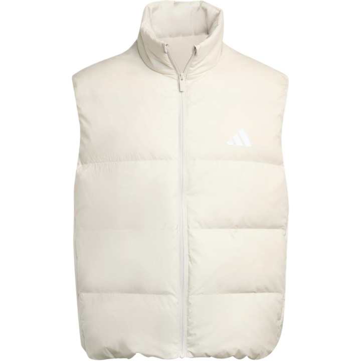 Adidas Adidas ESSENTIALSCLIMAWARM Down Vest Japan Version Men's