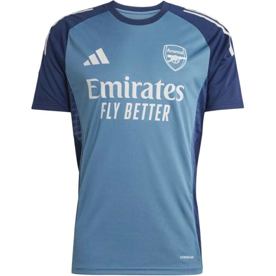 Adidas Adidas Arsenal Soccer Jersey Men's