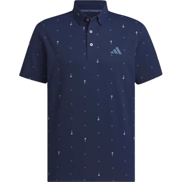 Adidas Adidas Polo Shirt Japan Version Men's