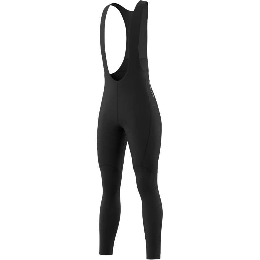 361° 361° Cycling Pants Unisex Black
