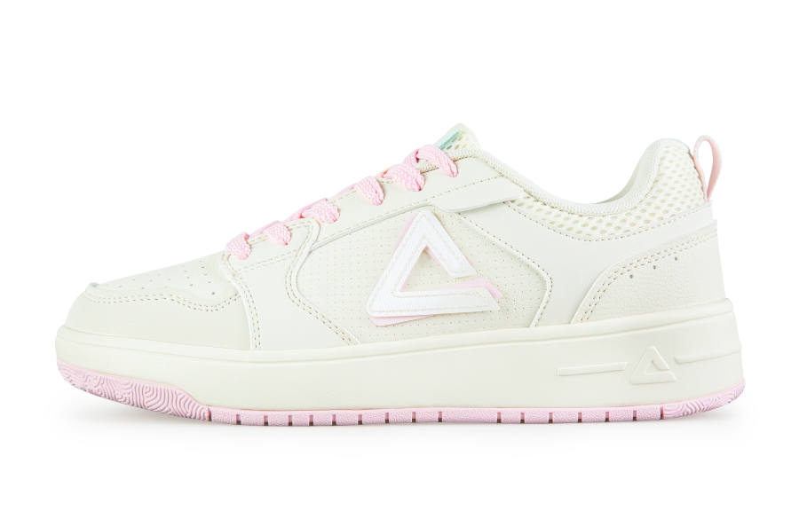 PEAK PEAK Air Force 1 Coverage Slip Resistant Cushioning Abrasion Resistant Lightweight Breathable Height Increasing Low top