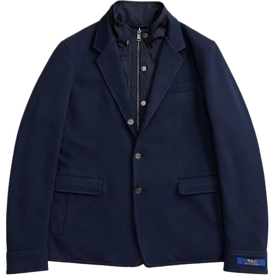 Polo Ralph Lauren Business Suit Coat Men's