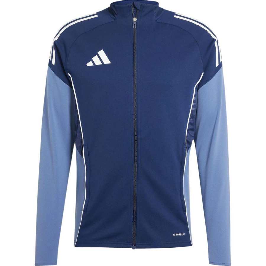 Adidas Adidas TIRO 25 Soccer Jersey Japan Version Men's