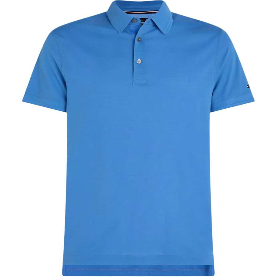 Tommy Hilfiger Polo Shirt Men's
