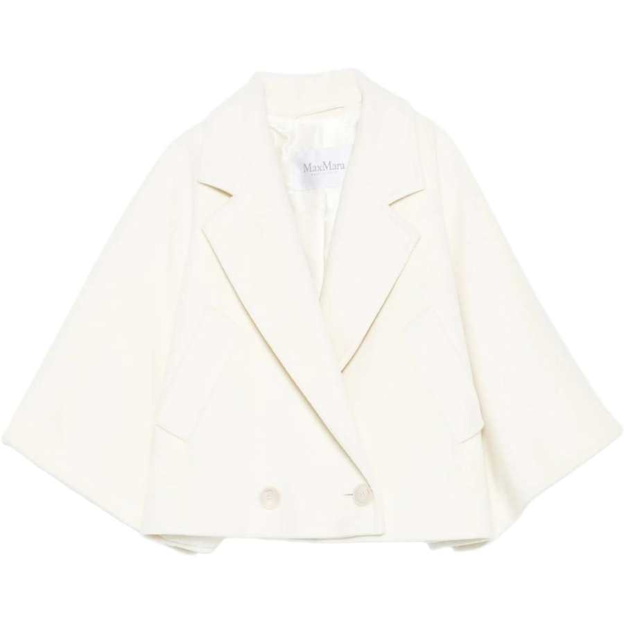 MaxMara MaxMara Galea jacket