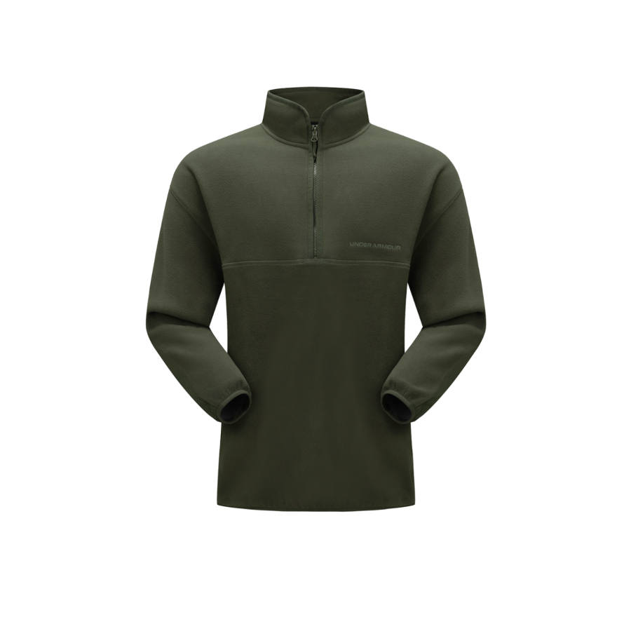 Under Armour Under Armour Sweatshirt Unisex Olive Gray
