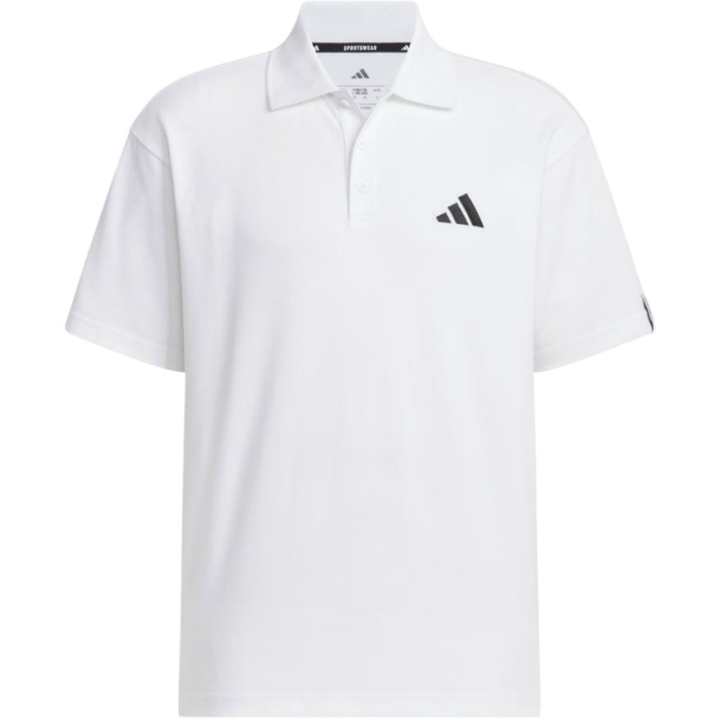 Adidas Adidas ESSENTIALS Polo Shirt Japan Version Men's