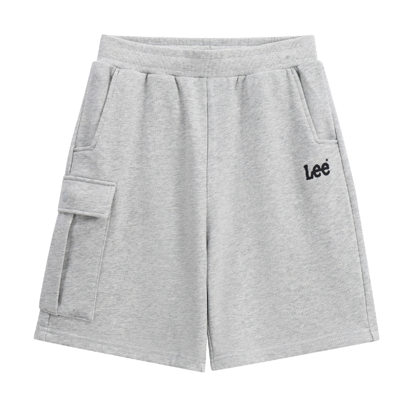 LEE KIDS Grade School Shorts Moderate