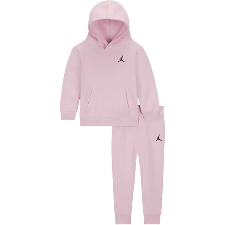 Jordan Jordan Kids Casual Sportswear Hooded Moderate